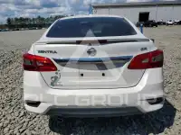 2019 Nissan SENTRA фото