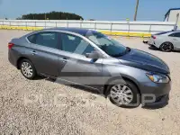 2019 Nissan SENTRA photo
