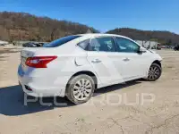 2019 Nissan SENTRA photo