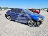 2019 Nissan SENTRA фото