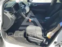 2019 Nissan SENTRA фото
