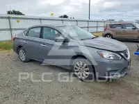 2019 Nissan SENTRA фото