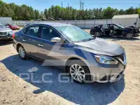 2019 Nissan SENTRA photo
