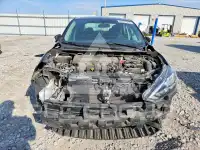 2019 Nissan SENTRA фото