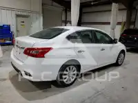 2019 Nissan SENTRA фото