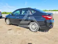 2019 Nissan SENTRA фото