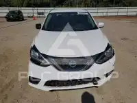 2019 Nissan SENTRA фото