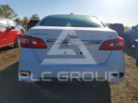 2019 Nissan SENTRA фото