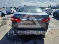 2019 Nissan SENTRA photo
