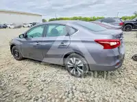2019 Nissan SENTRA фото