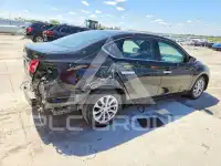 2019 Nissan SENTRA фото