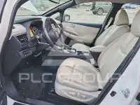 2019 Nissan LEAF фото