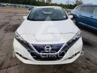 2019 Nissan LEAF фото