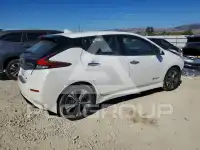 2019 Nissan LEAF фото