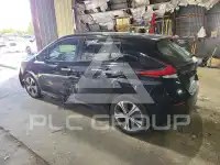 2019 Nissan LEAF фото