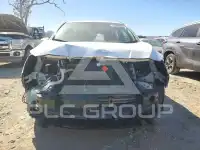2019 Nissan LEAF фото