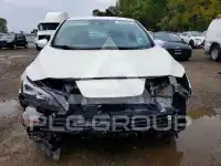 2019 Nissan LEAF фото