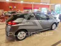 2019 Nissan LEAF фото