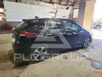 2019 Nissan LEAF фото