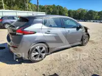 2019 Nissan LEAF фото