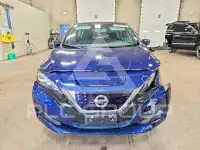 2019 Nissan LEAF фото