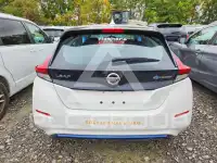 2019 Nissan LEAF фото