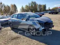2019 Nissan LEAF фото