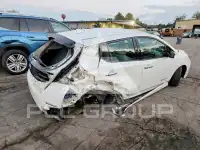 2019 Nissan LEAF фото