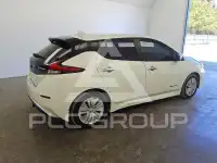 2019 Nissan LEAF фото