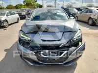 2019 Nissan LEAF фото