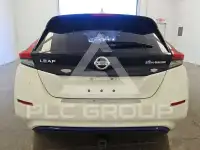2019 Nissan LEAF фото