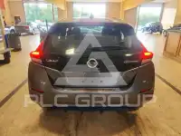 2019 Nissan LEAF фото