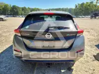 2019 Nissan LEAF фото