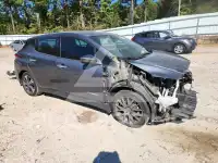 2019 Nissan LEAF фото