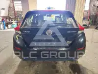 2019 Nissan LEAF фото