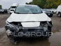 2019 Nissan LEAF фото