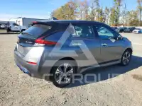 2019 Nissan LEAF фото