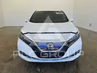 2019 Nissan LEAF фото