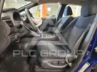2019 Nissan LEAF фото