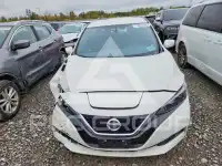 2019 Nissan LEAF фото
