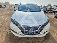 2019 Nissan LEAF фото