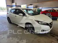 2019 Nissan LEAF фото