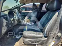 2019 Nissan LEAF фото