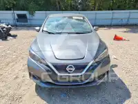 2019 Nissan LEAF фото