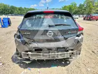 2019 Nissan LEAF фото