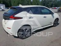 2019 Nissan LEAF photo