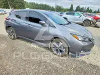2019 Nissan LEAF фото