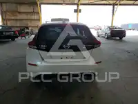 2019 Nissan LEAF photo
