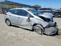 2019 Nissan LEAF фото