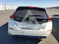 2019 Nissan LEAF photo